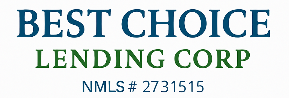Best Choice Lending Corp