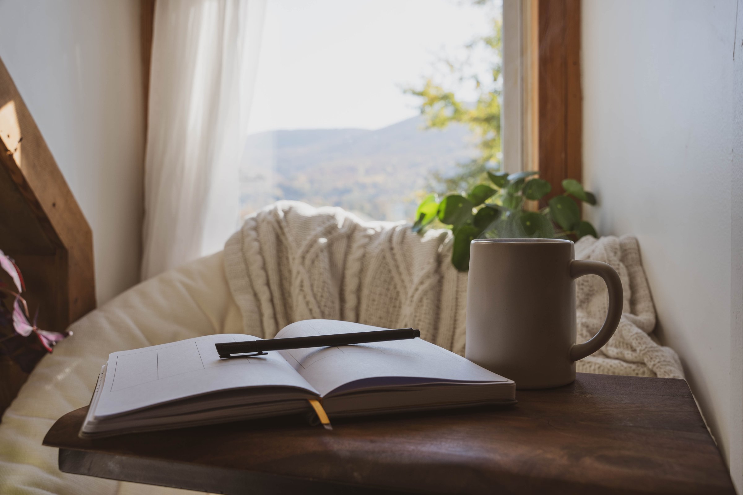 Mindfulness Practices