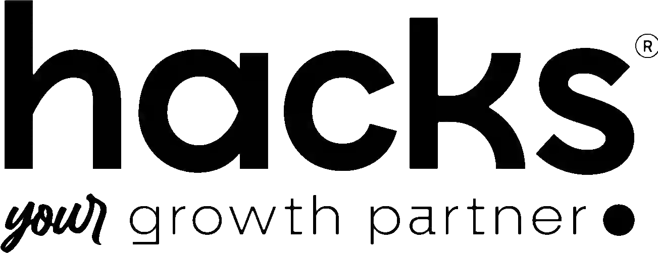Hacks Growth Partner Logo