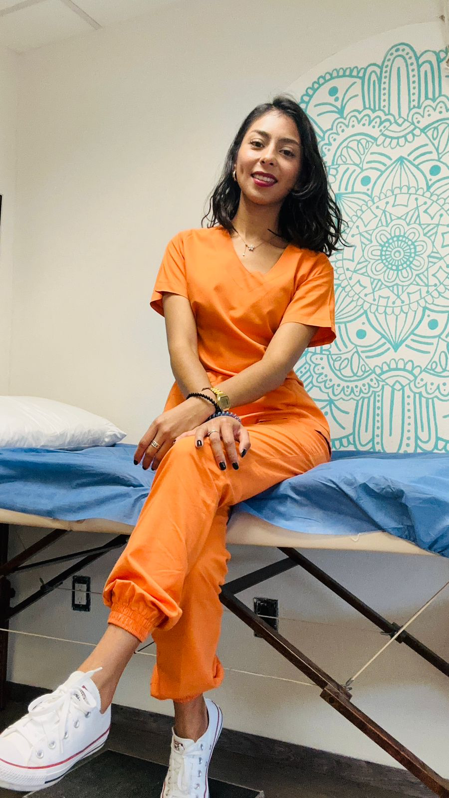 Karen Alondra Colín Osorio - Nutrióloga Especialista