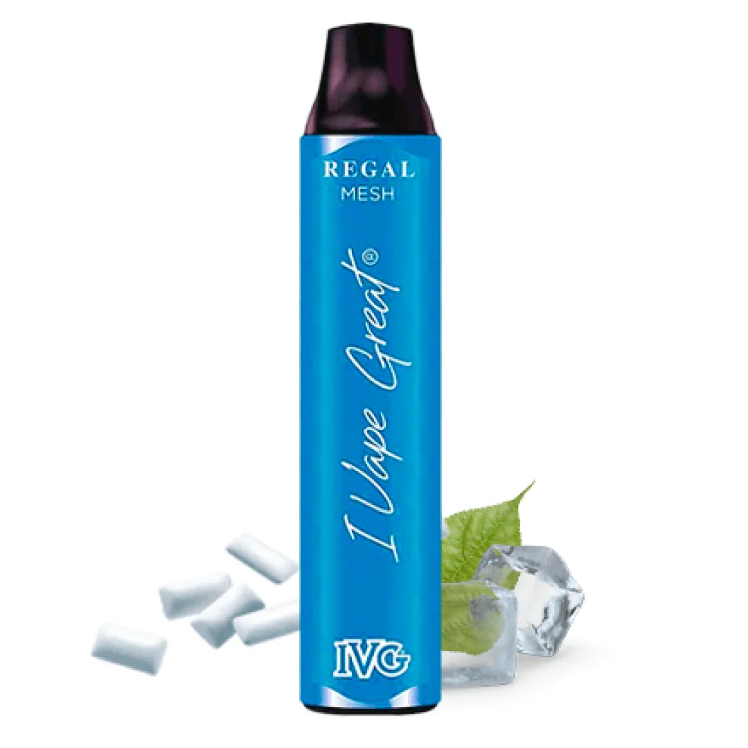 Polar Mint