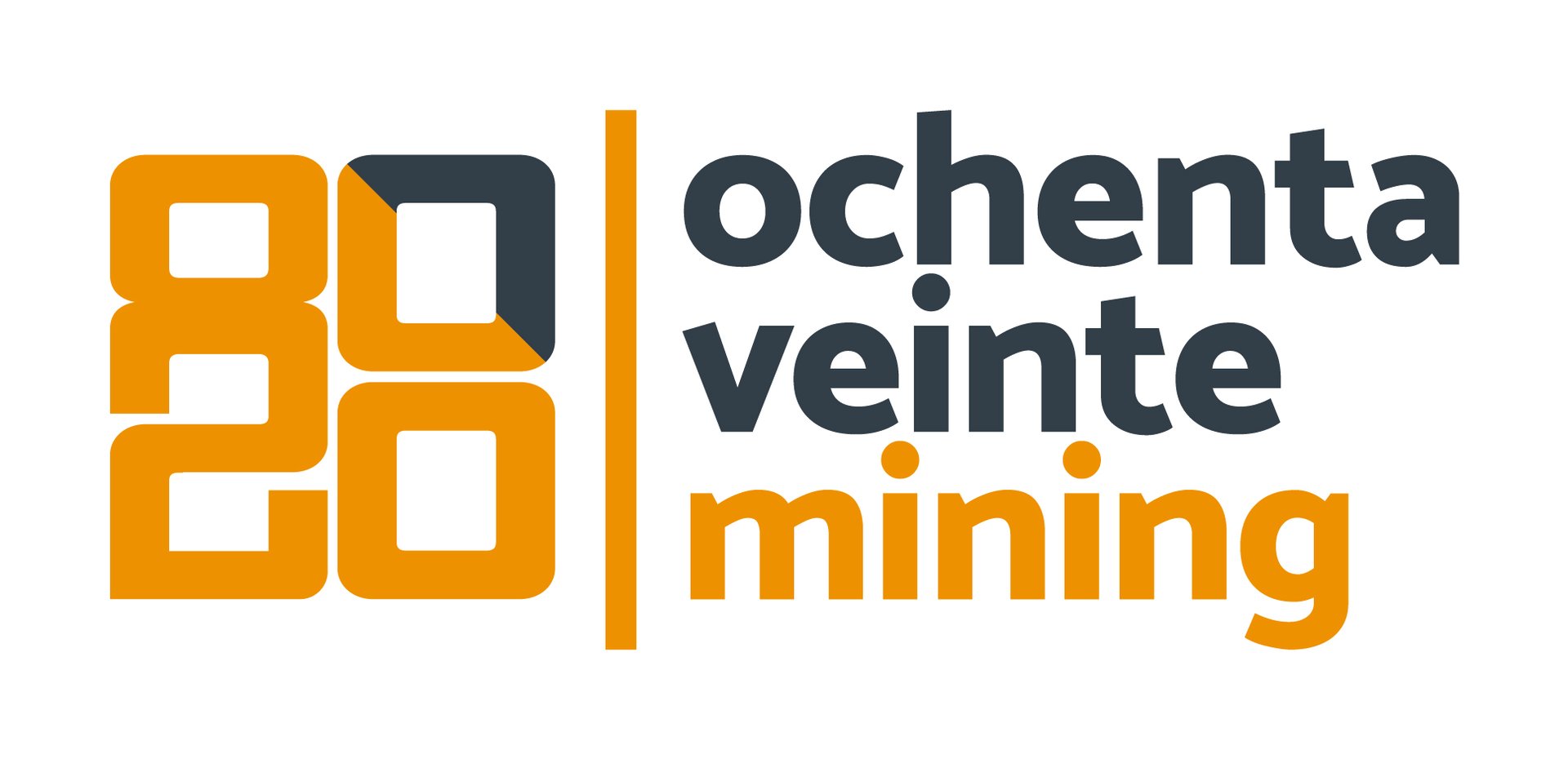 80/20 Mining - Mining Safety and Efficiency