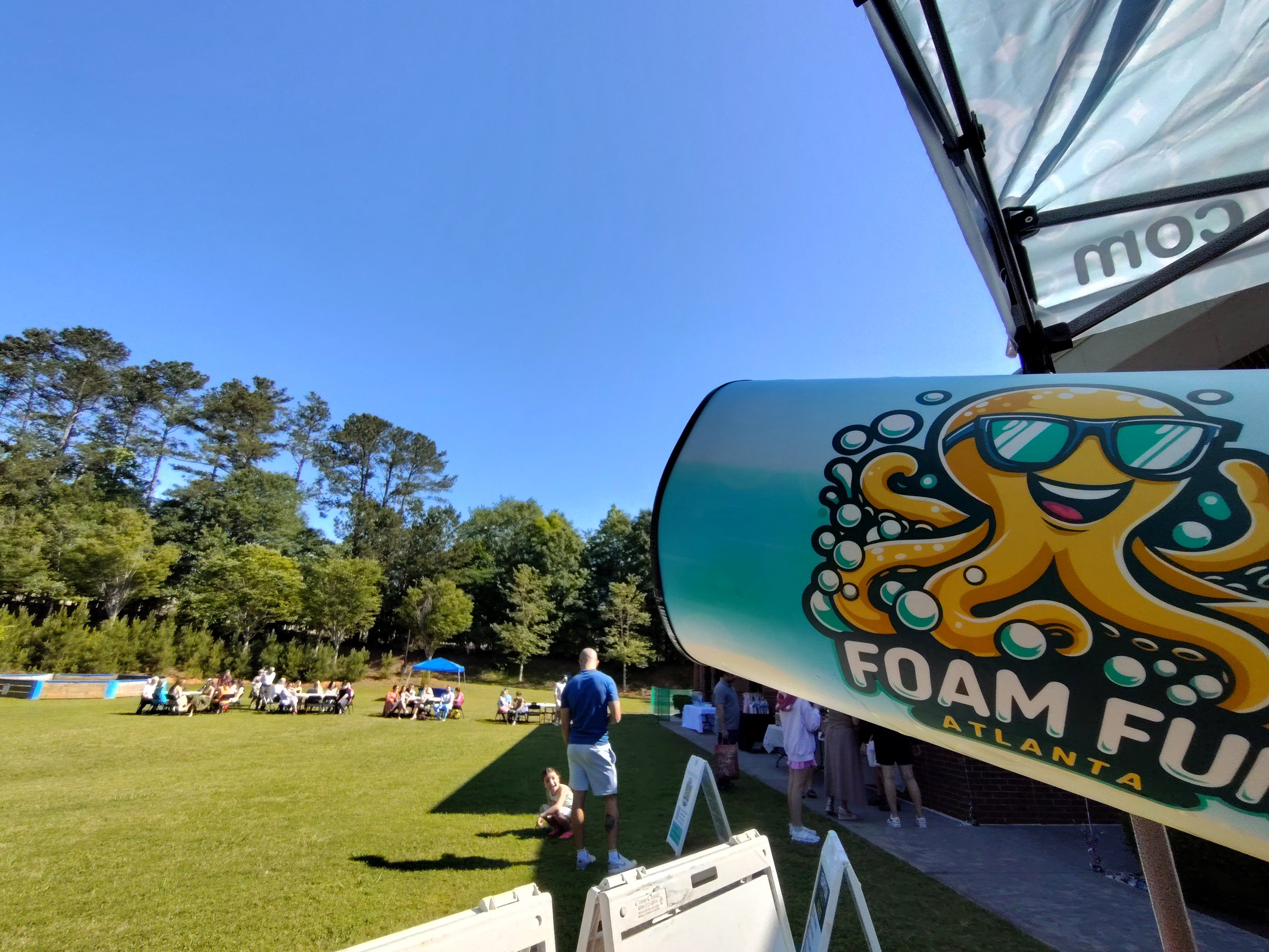 HDR outdoor photography capturing scenic views and natural lighting