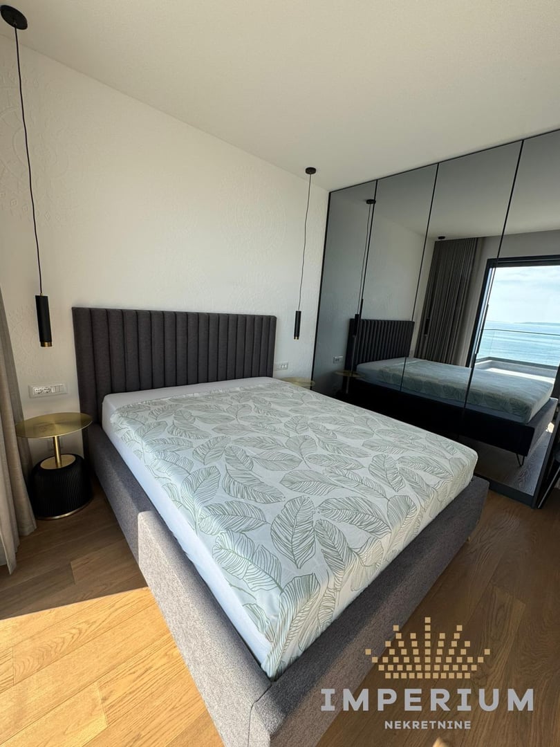 Penthouse Žnjan - interijer 3