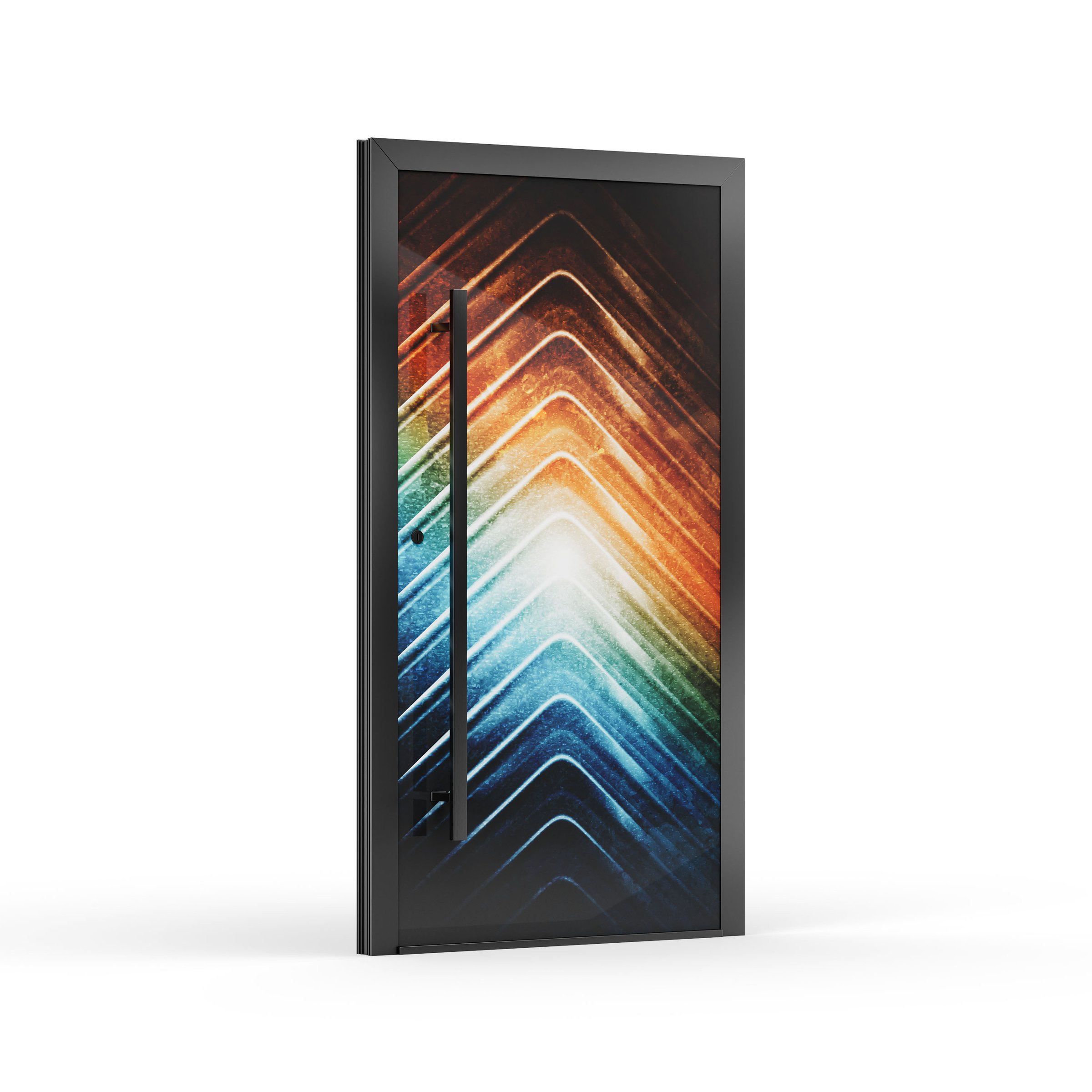 Glasse Line Model GL-56