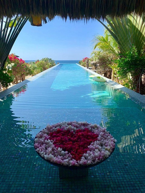 Casa Sam – Sunset Lounge