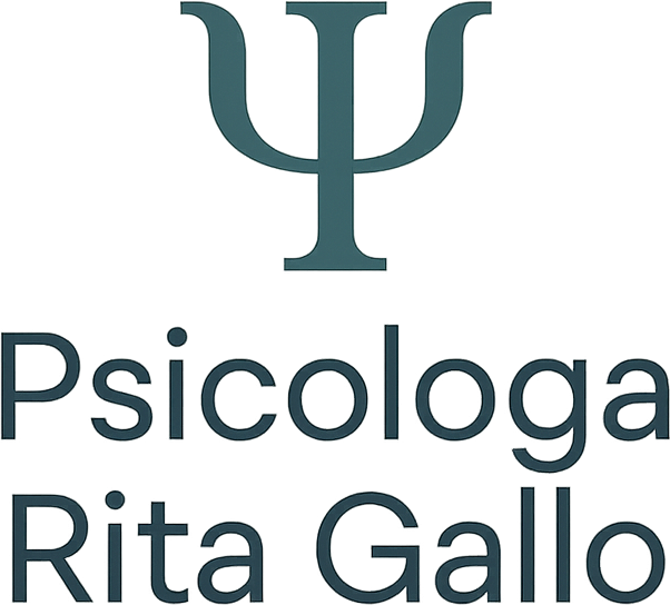 Psicologa Rita Gallo