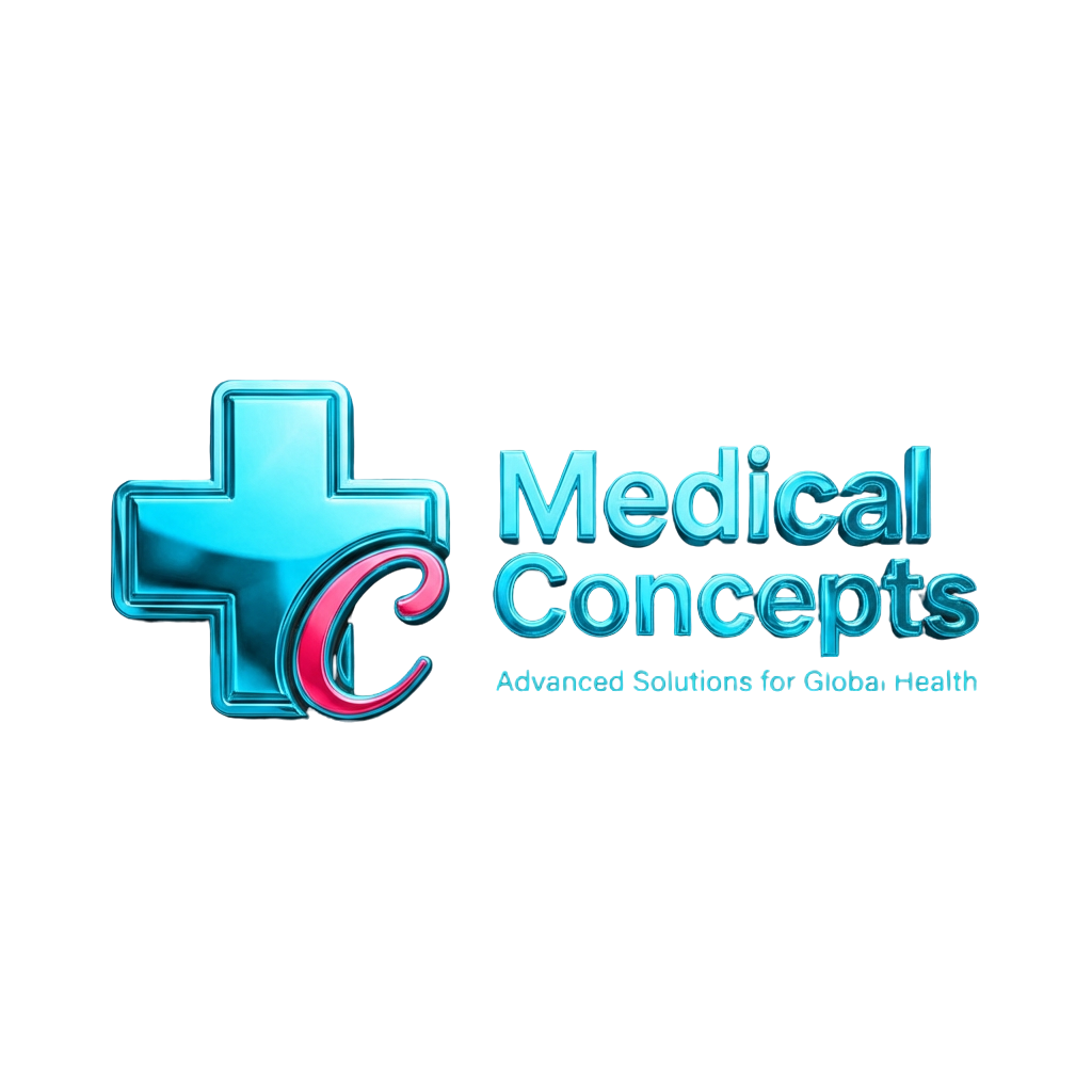 Medical Concepts Logo