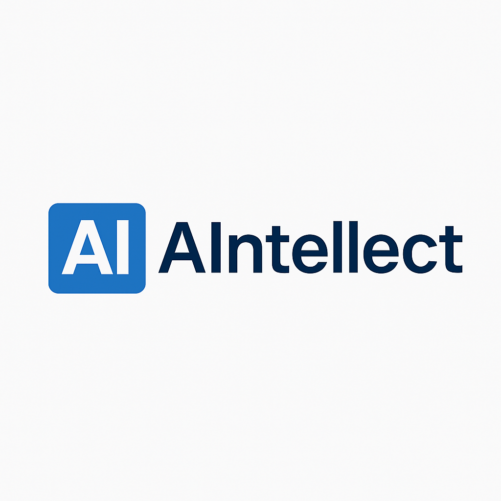 AIntellect Solutions Logo
