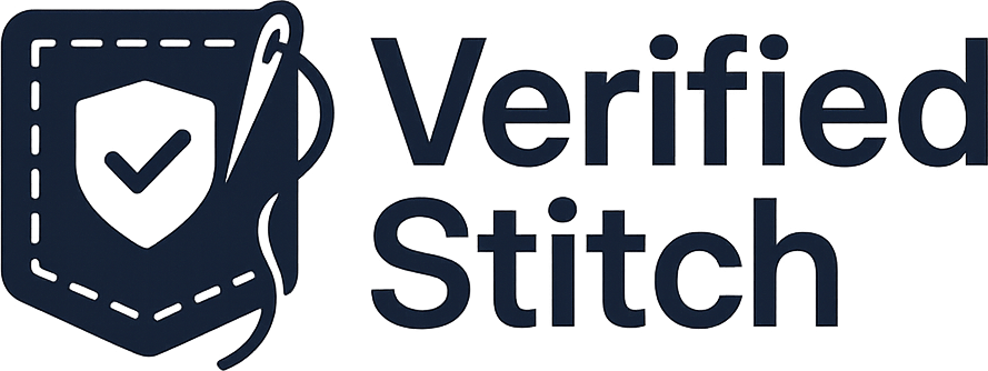 Verified Stitch