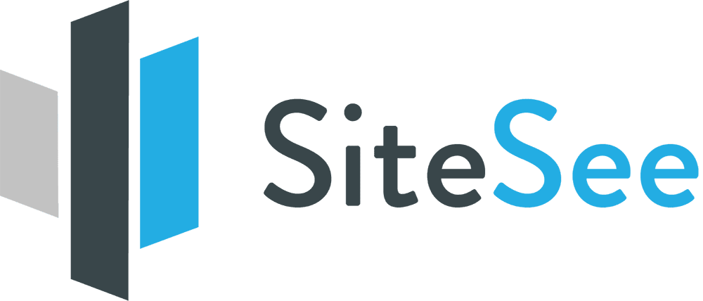 SiteSeeTech Logo