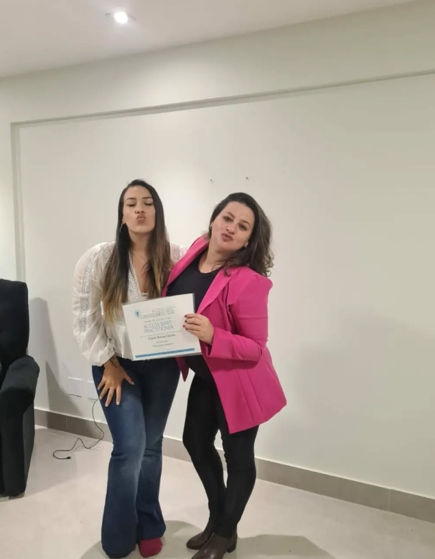 Espaço Elas de Vip - Espaço