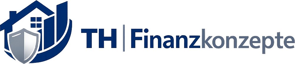 TH | Finanzkonzepte Logo