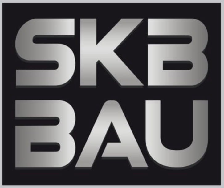 SKB Bau Logo