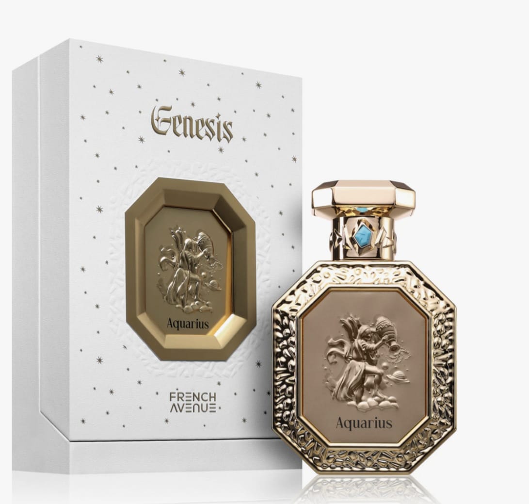 Genesis Aquarius French Avenue