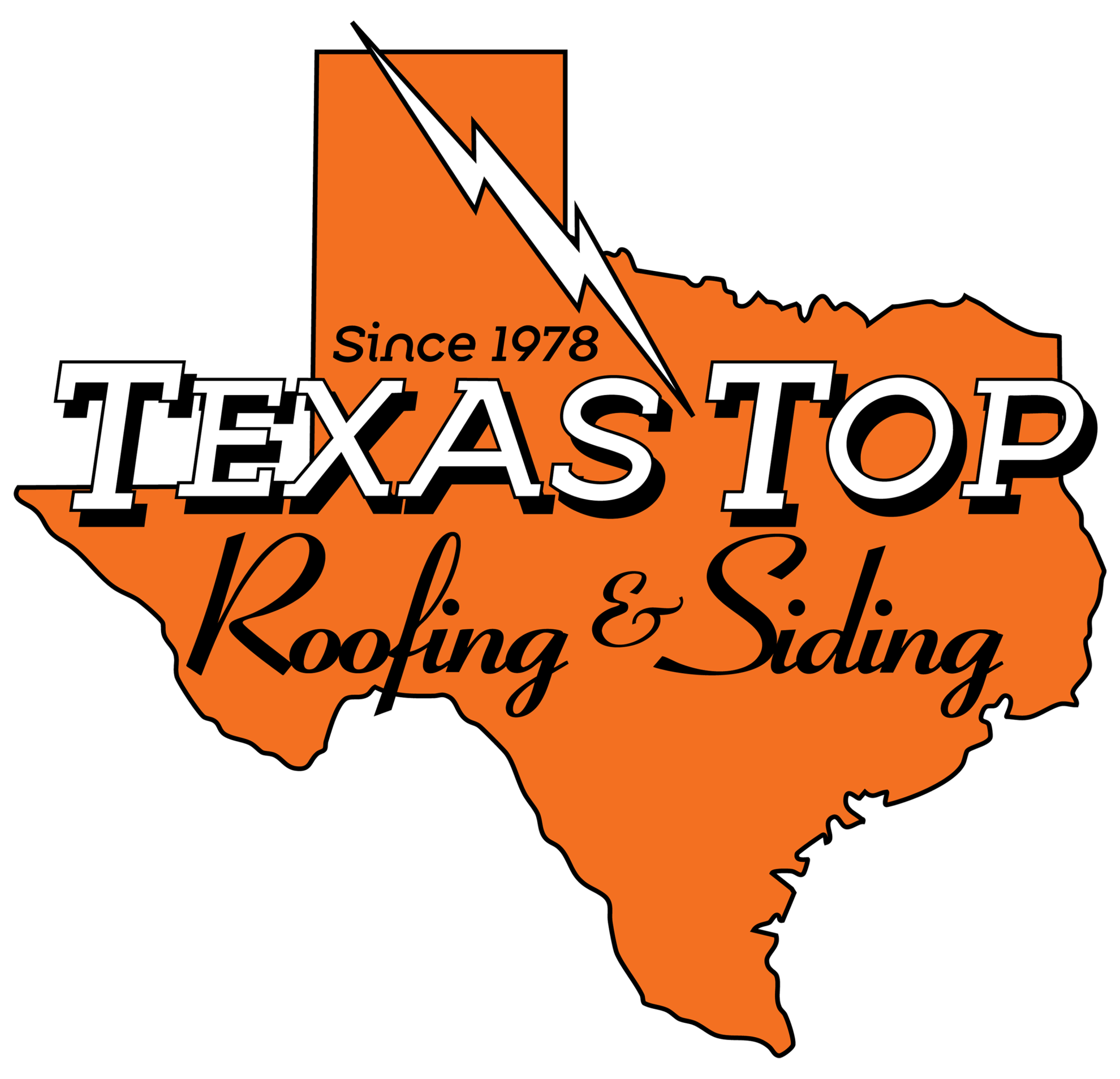 Texas Top Roofing & Siding