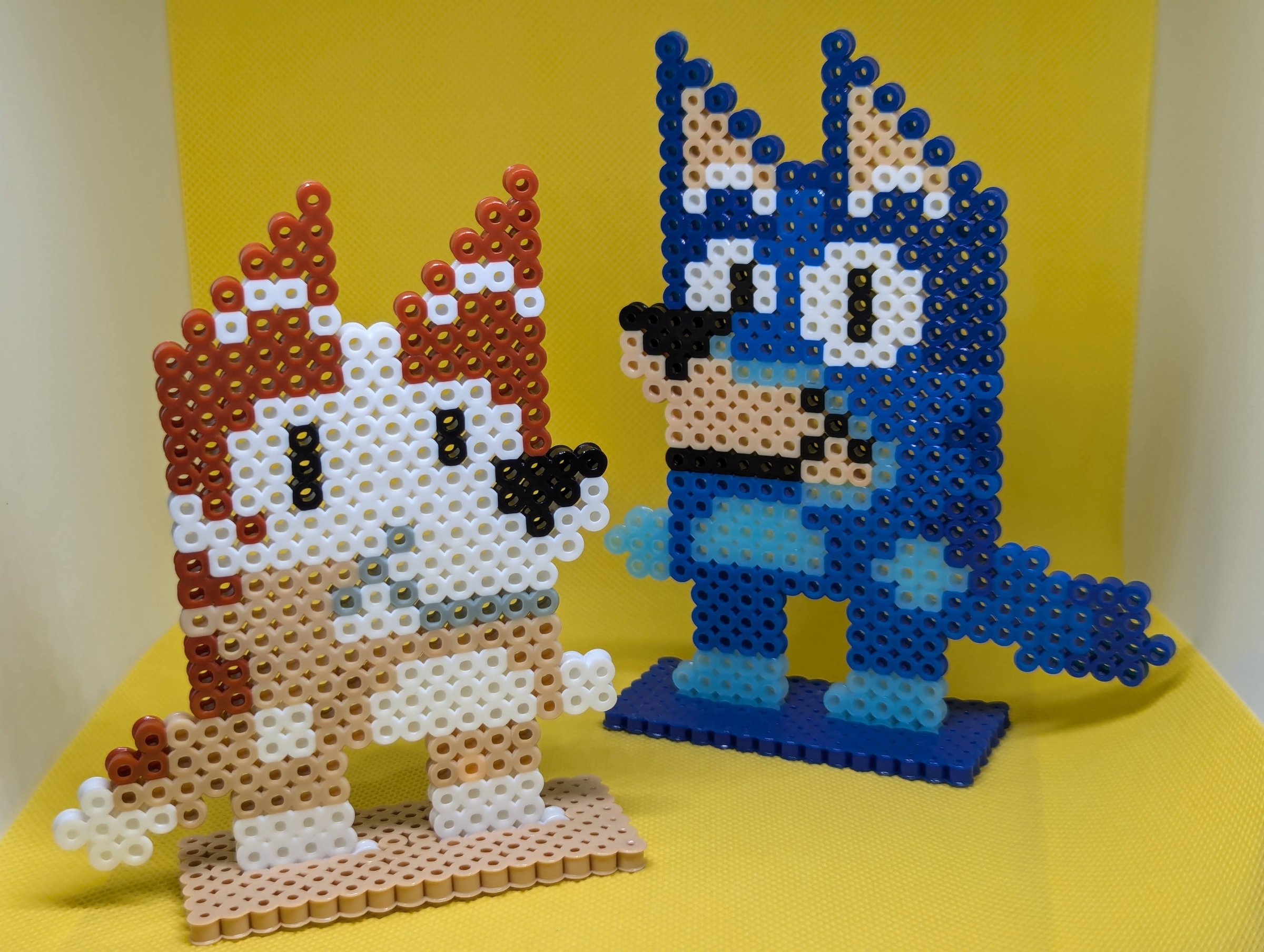 Unique 3D Creations