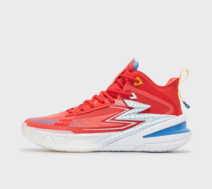 BIG3 Serbia - Vista lateral opuesto