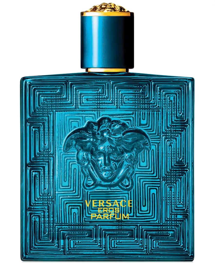 Versace Eros Eau de Toilette
