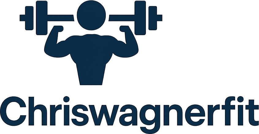 Chriswagnerfit Logo