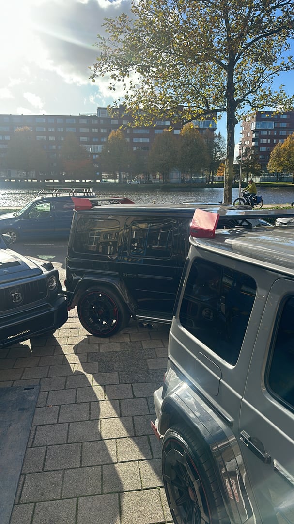 Premium polijst resultaten
