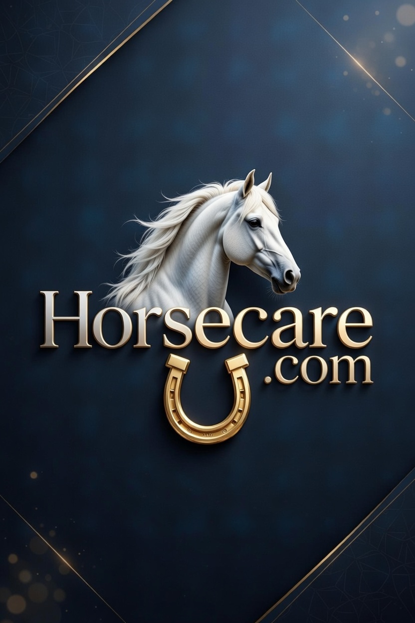 HorseCare.com logo