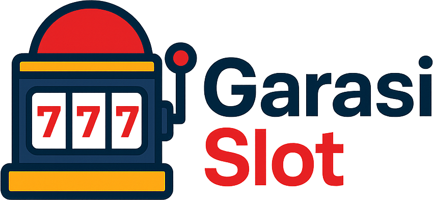 GarasiSlot Logo