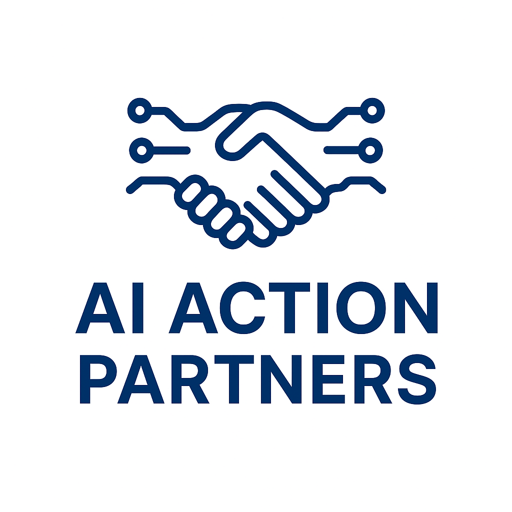 AI Action Partners Icon
