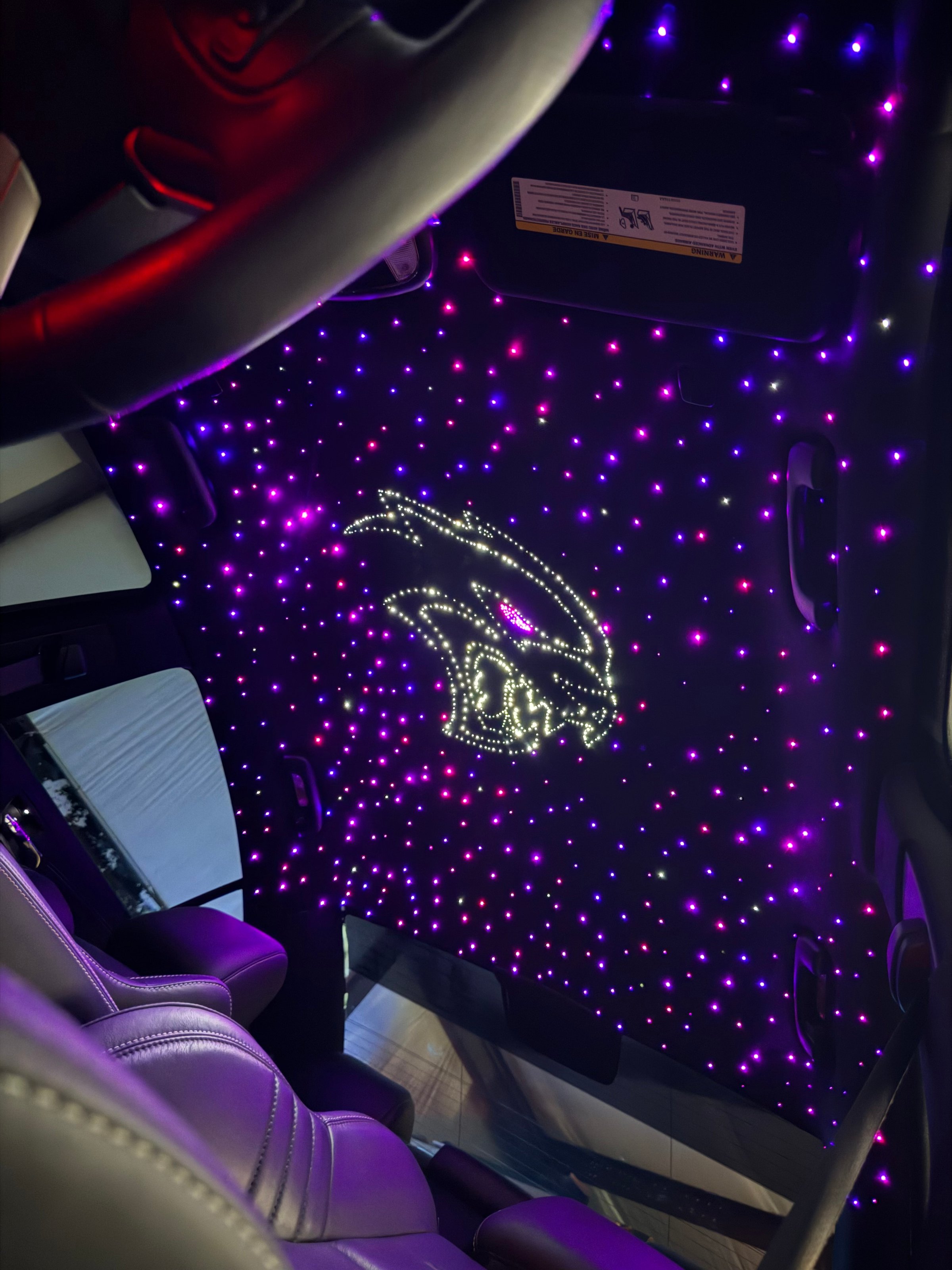 Quality automotive customization