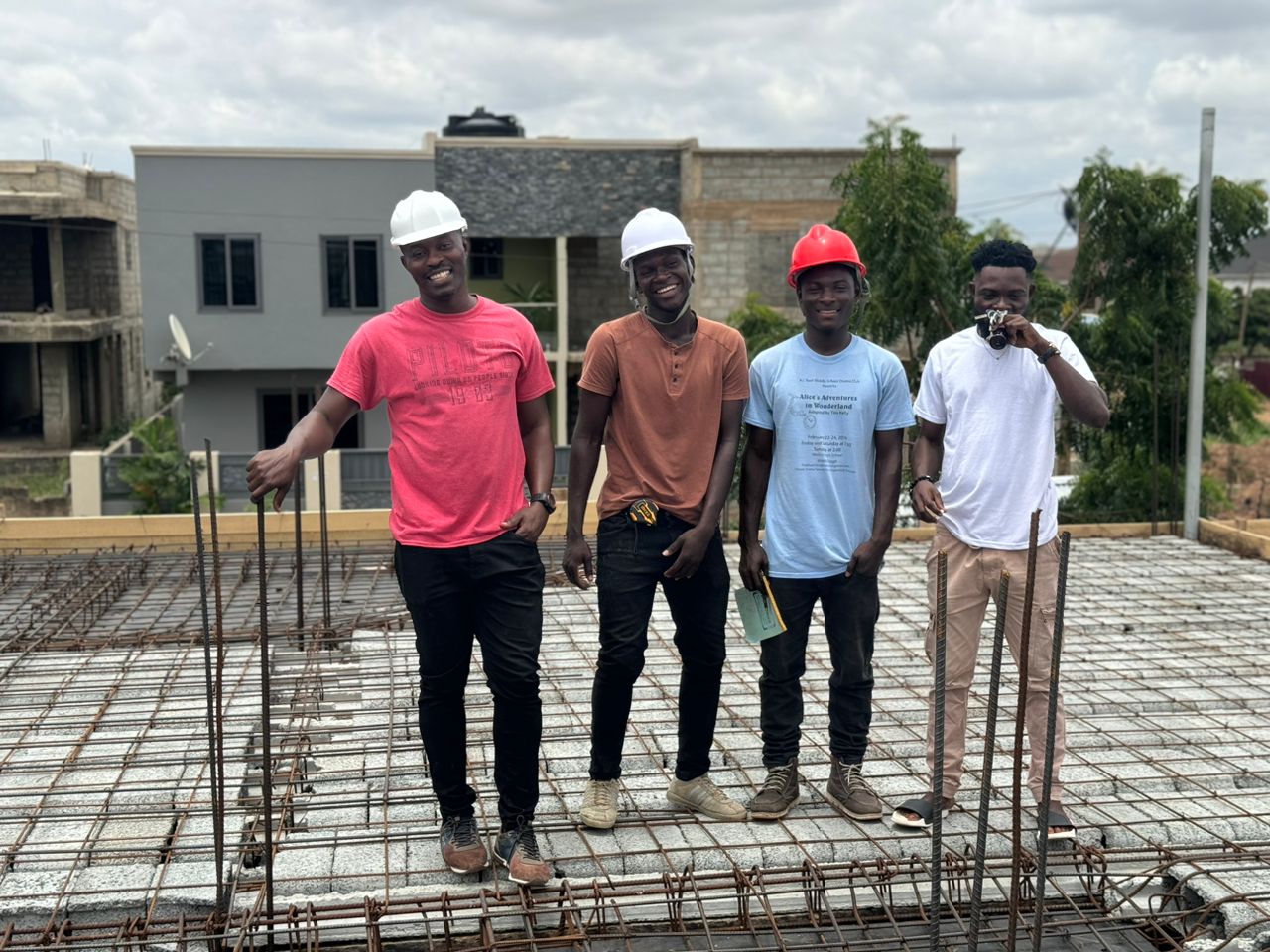 Winners Electrical Works location