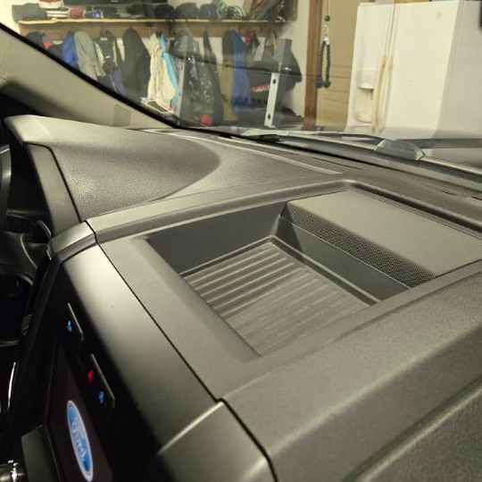 Car cleaning and detailing