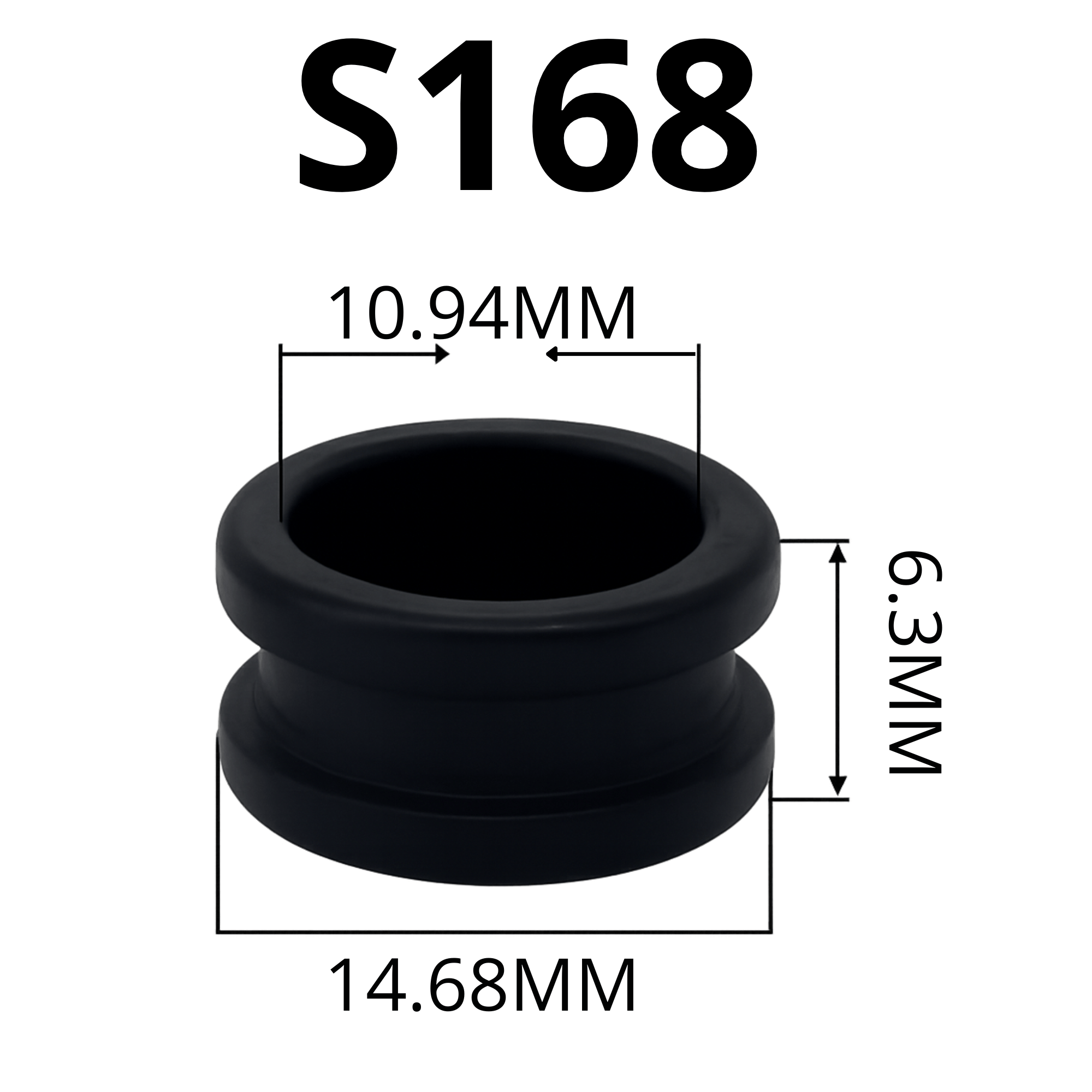 SEPARADOR SUPERIOR INYECTOR NISSAN