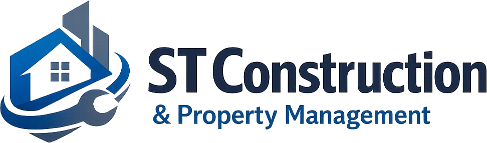 ST Construction & Property Management