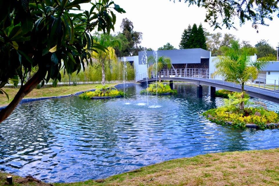 Centro de Convenciones Gran Recinto venue photo 2