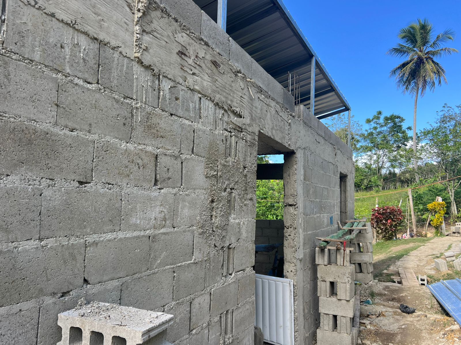 Donación ministerio