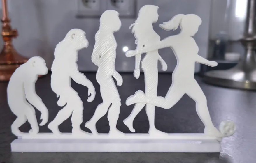 Evolution Fotboll Dam