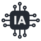 AI Solutions Service Icon