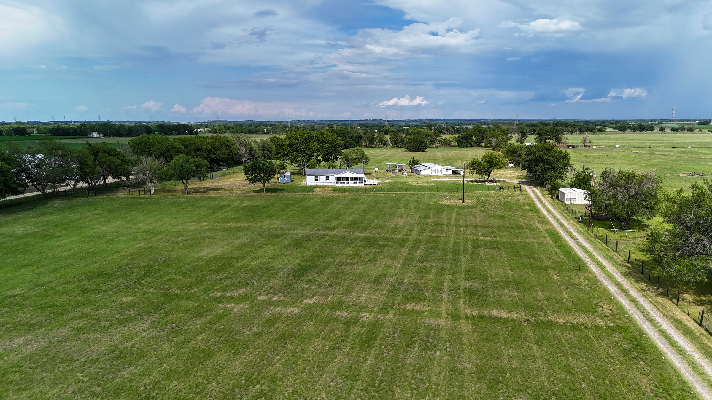 Ranch property for sale - rural homes and acreage in Comal County Texas real estate market