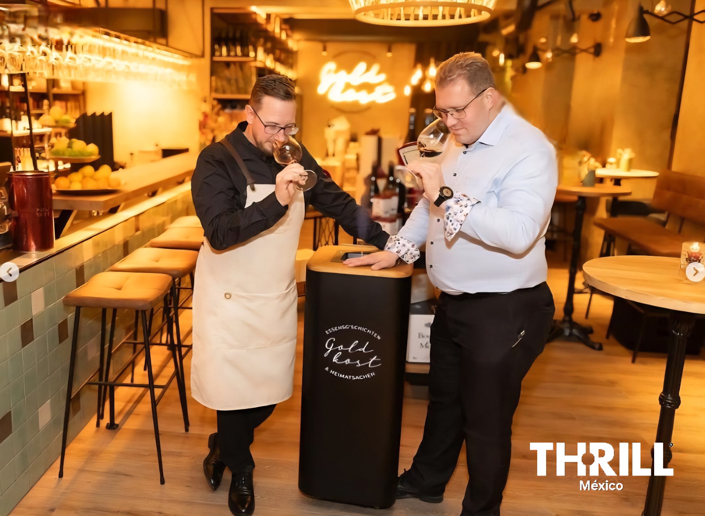 Enfriador-de-copas-Thrill-con CO2-para-restaurante-para-vino-tinto-hoteleria-restaurante-vinoteca-mixologia-enologia-y-dispensador-de-vino-Wineemotion