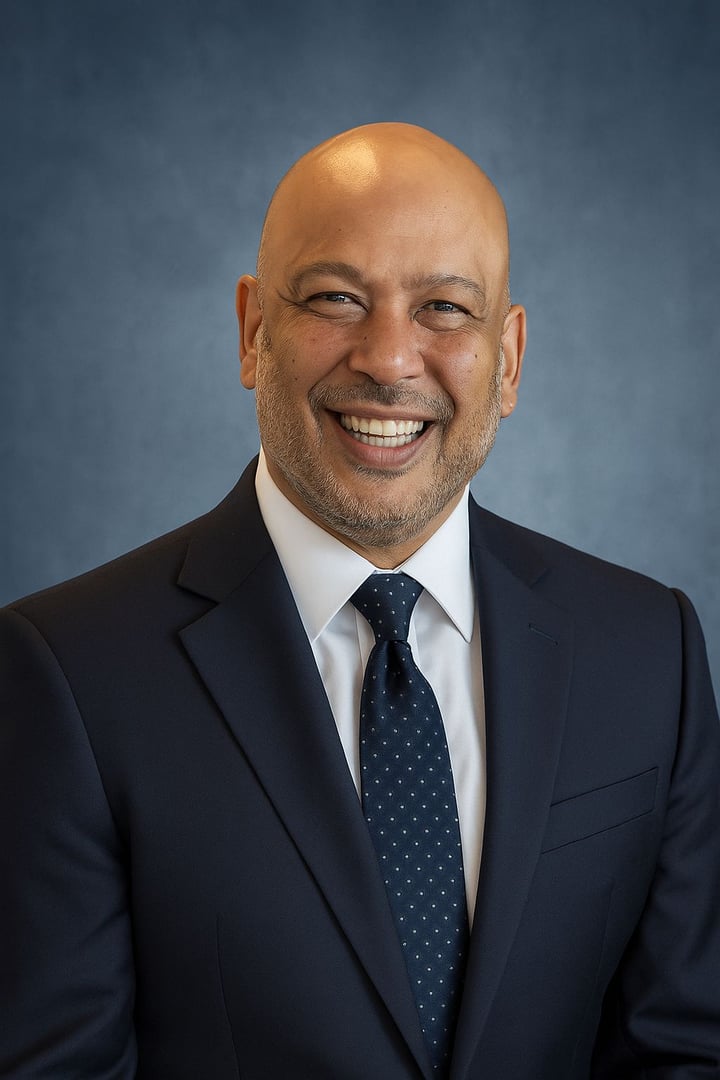 Darrell Williams - Co-Founder of Proven