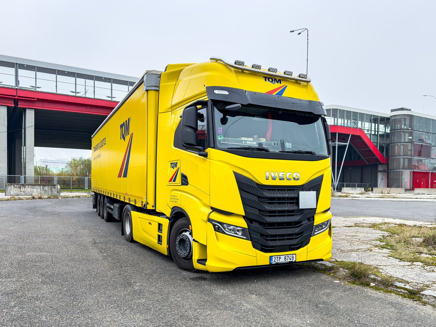 شاحنات Volvo