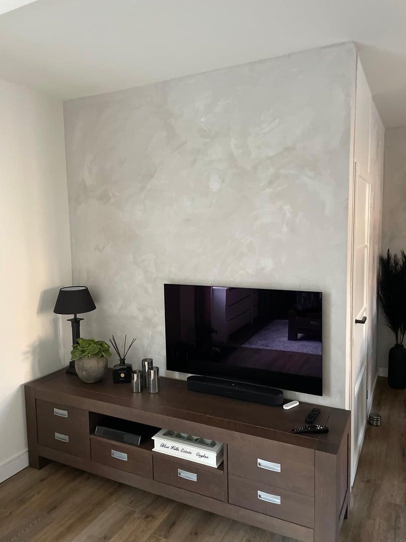 Walldesign project 1