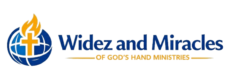 Widez and Miracles of God's Hand Ministries