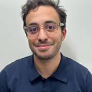 Tarek Baklouti - Manual Osteopath