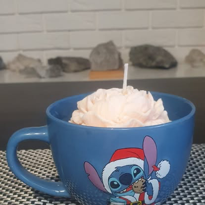 Świeca Candles Nina