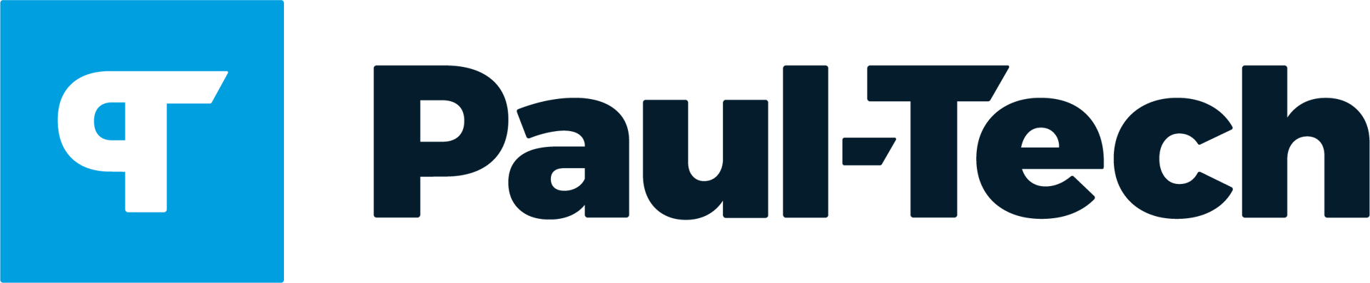 Paul-Tech Logo