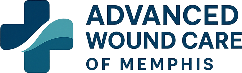 Memphis Wound Care Logo