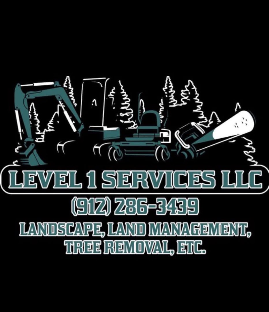 Professional lawn service