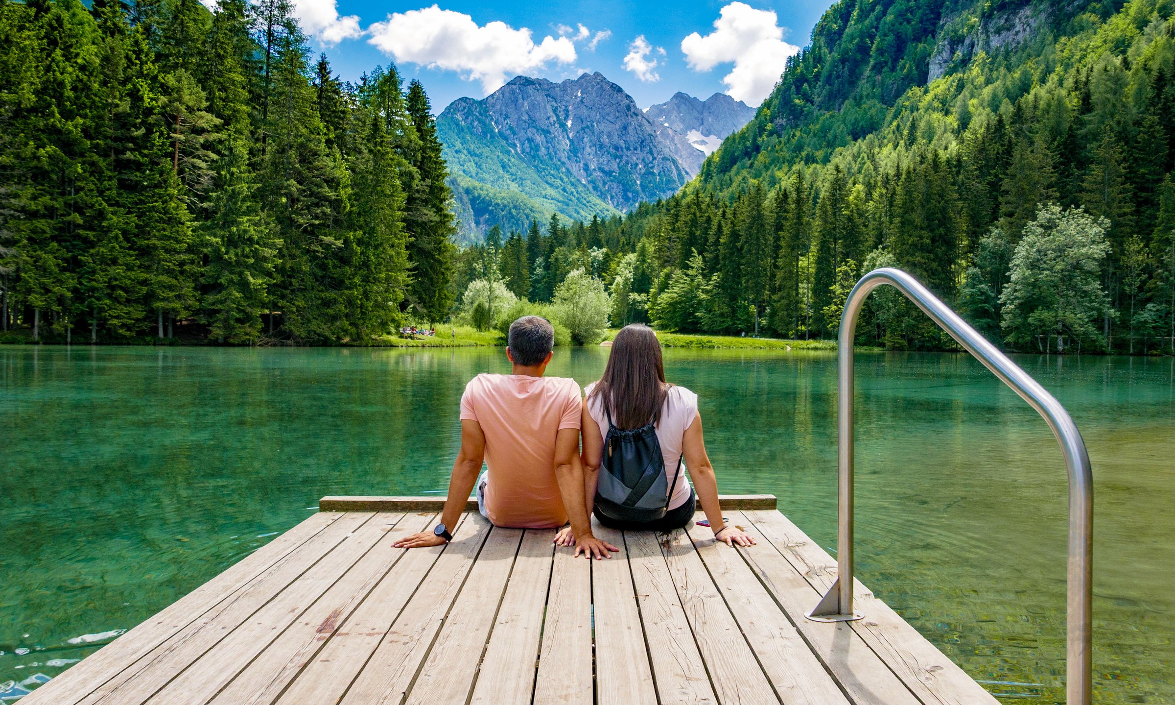 Couple 1