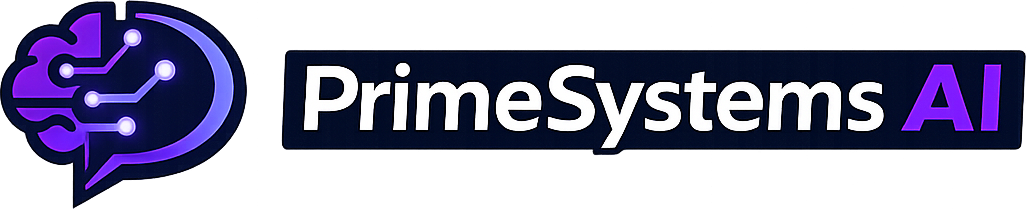 PrimeSystems AI